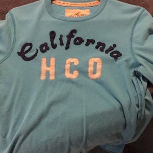 Hollister shirt